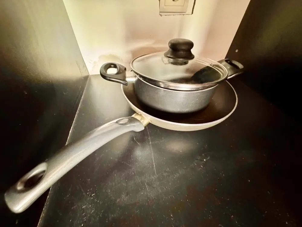 Apartment 103 photo 6