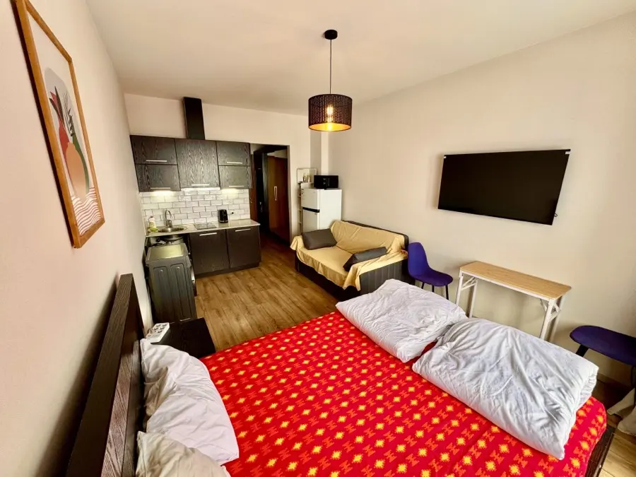 Apartment 103