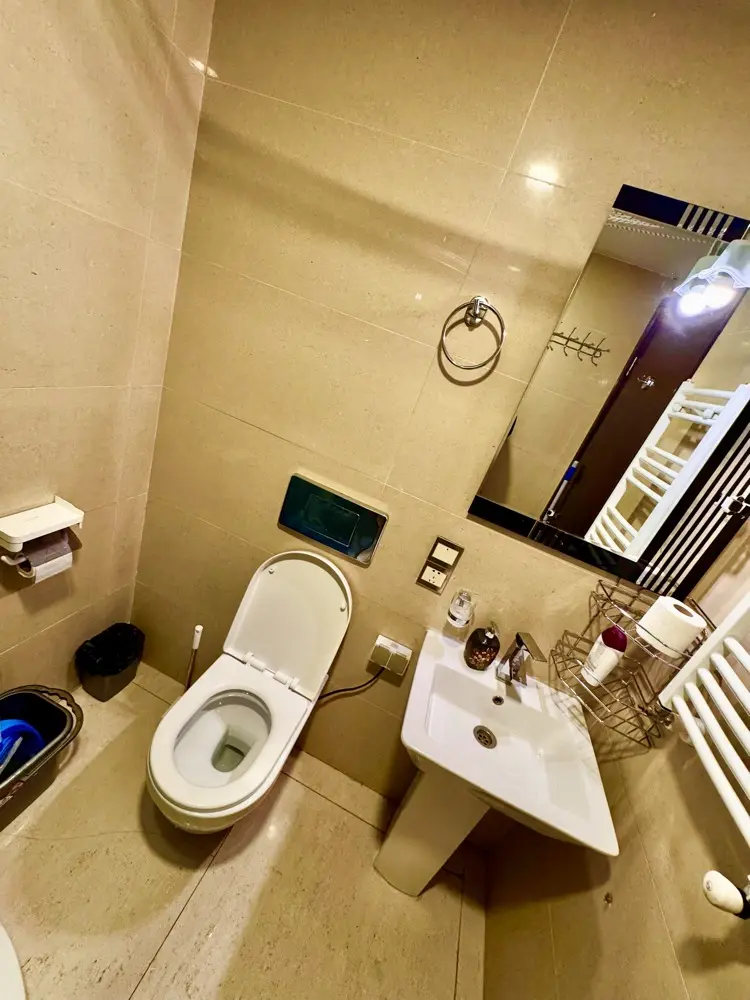 Apartment 109 photo 13