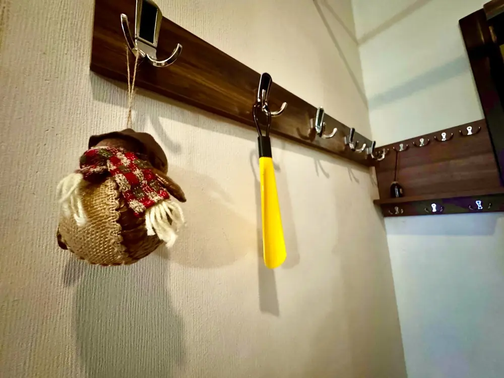Apartment 109 photo 19