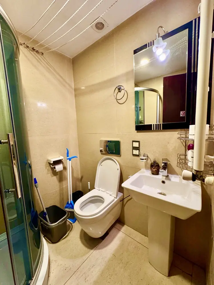 Apartment 109 photo 3