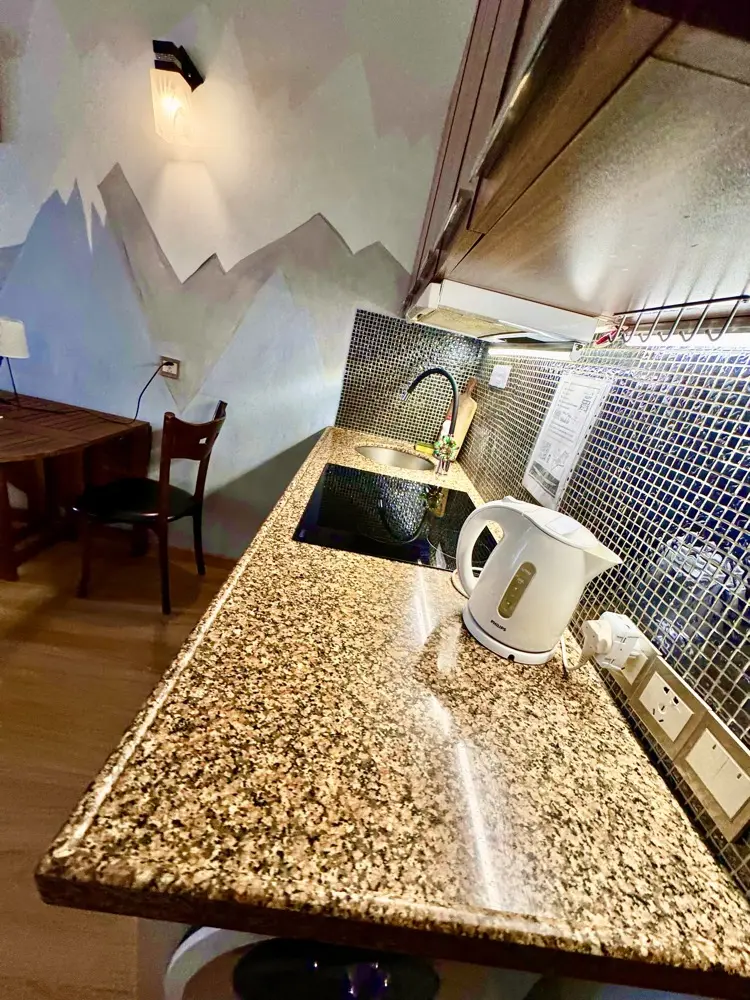 Apartment 109 photo 4