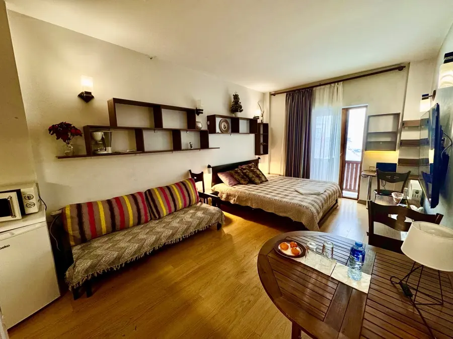 Apartment 109