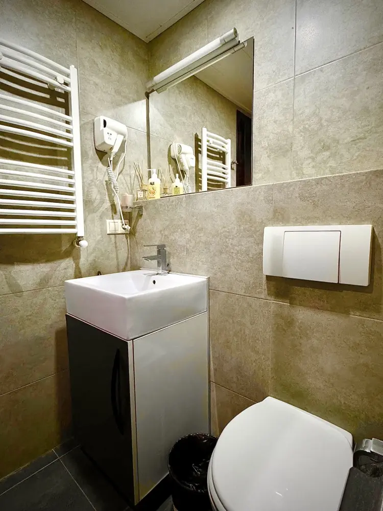 Apartment 207 photo 10