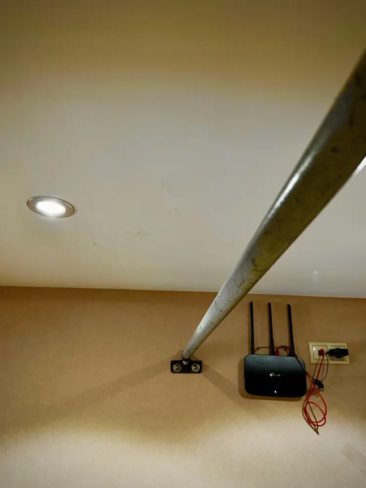 Apartment 207 photo 12