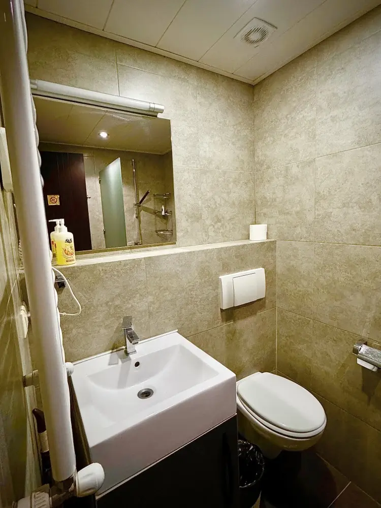 Apartment 207 photo 14