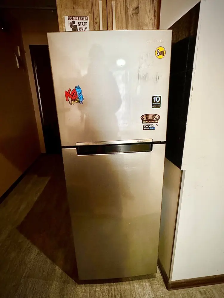 Apartment 207 photo 17