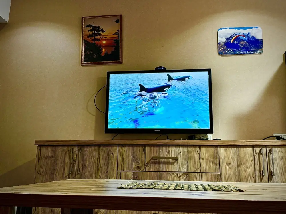 Apartment 207 photo 18