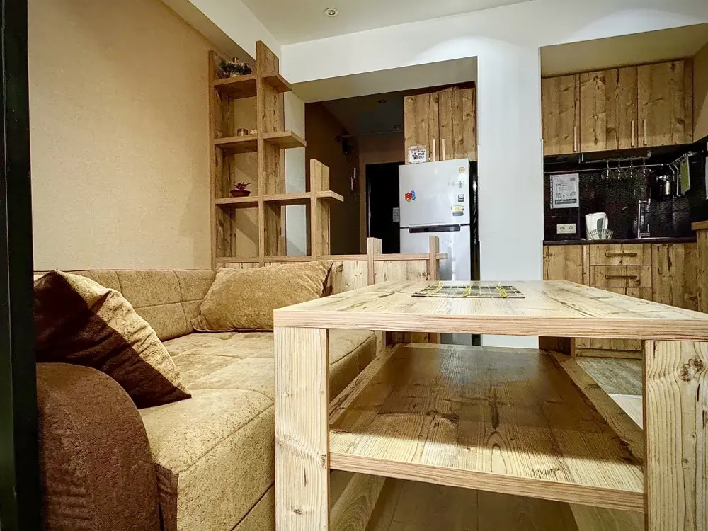 Apartment 207 photo 19