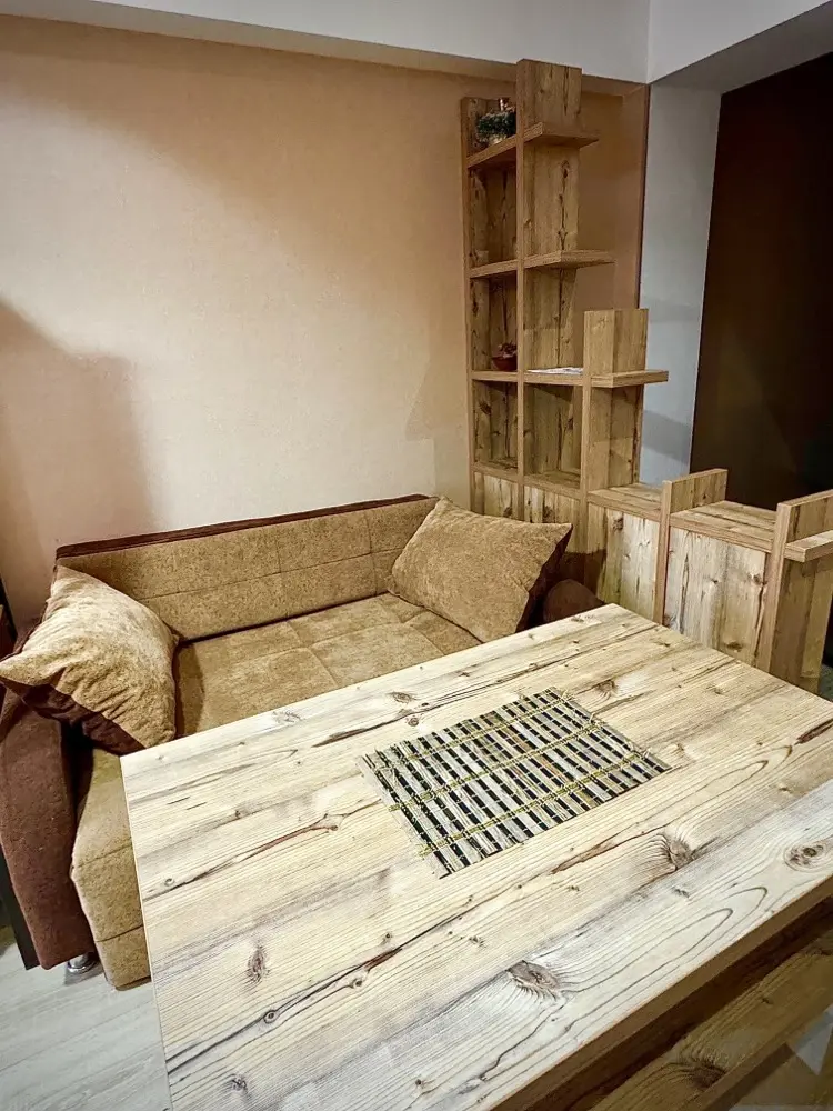 Apartment 207 photo 2