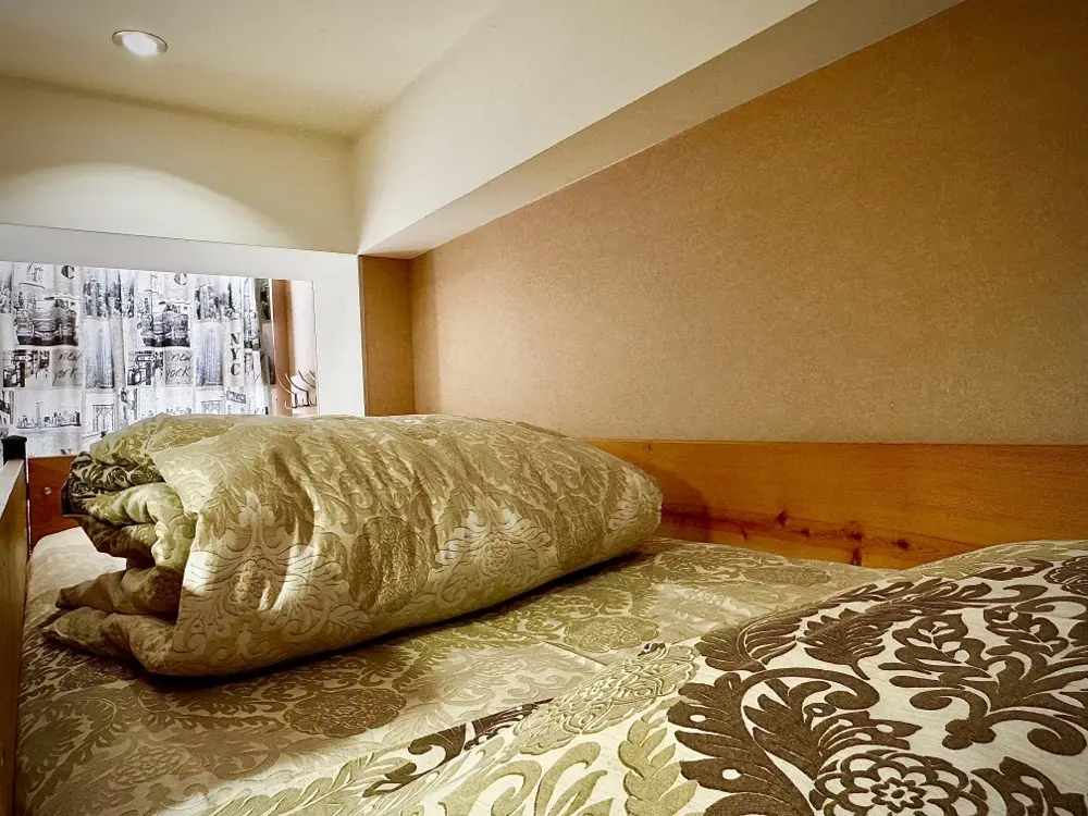 Apartment 207 photo 21