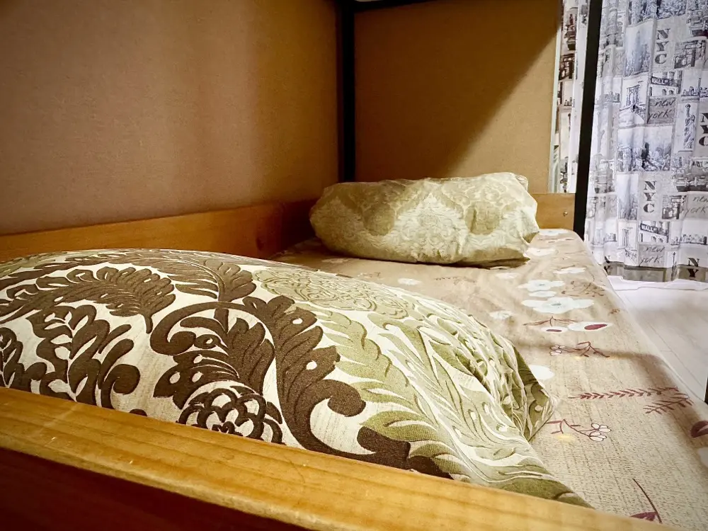 Apartment 207 photo 3