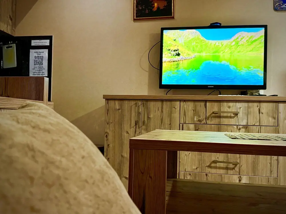 Apartment 207 photo 4