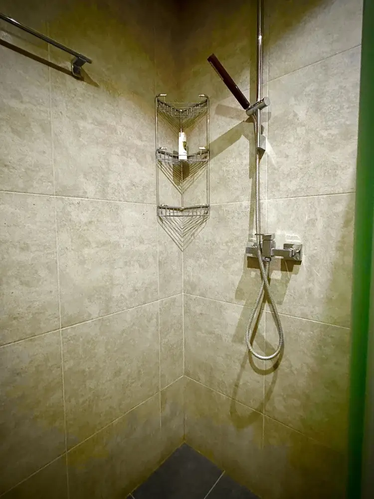 Apartment 207 photo 5