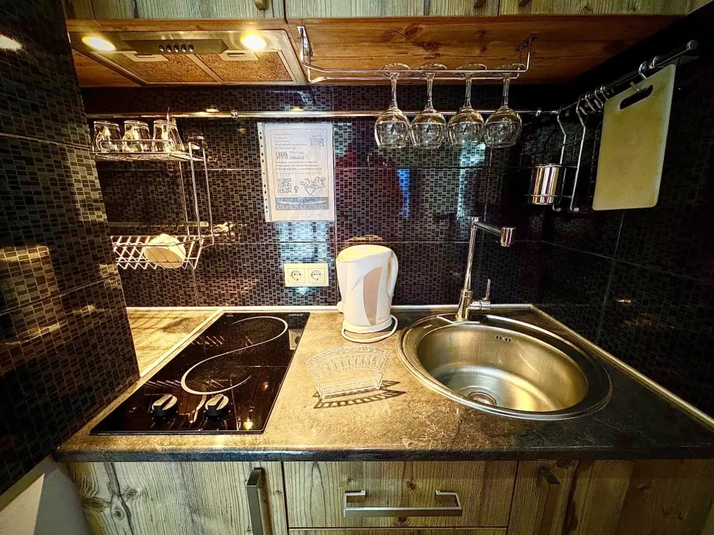 Apartment 207 photo 9