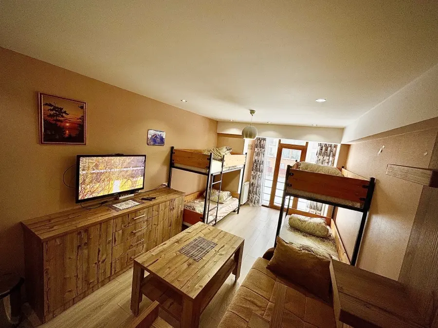 Apartment 207