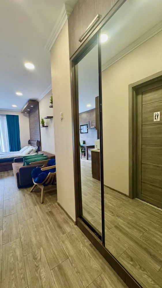 Apartment 316 photo 11