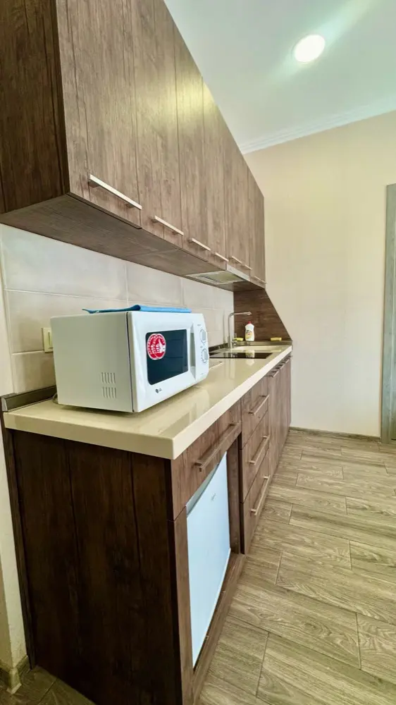 Apartment 316 photo 12