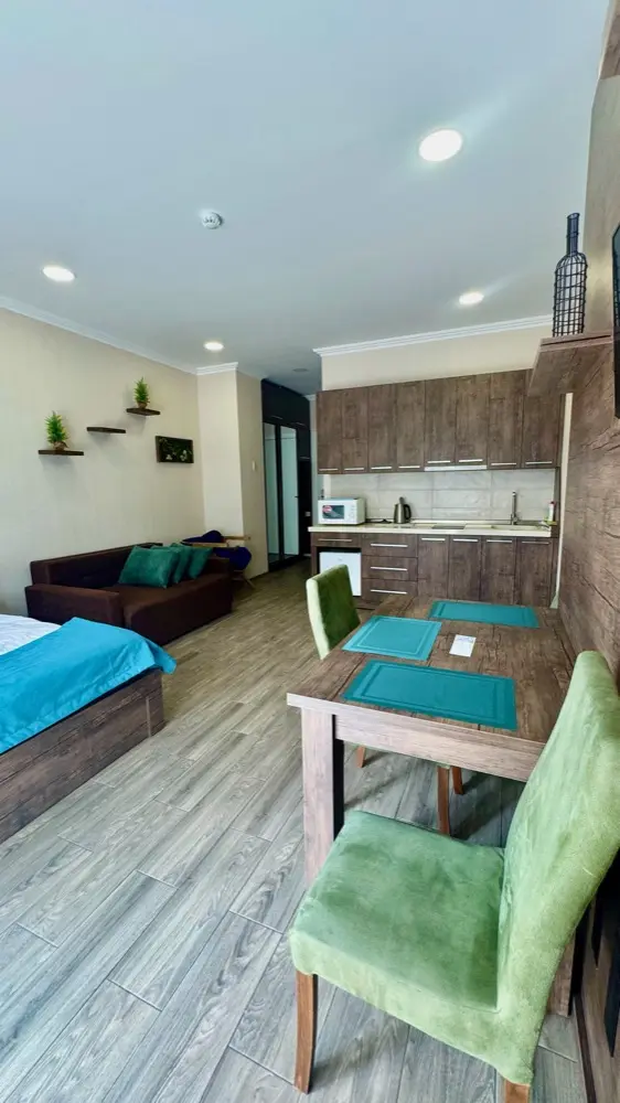 Apartment 316 photo 13