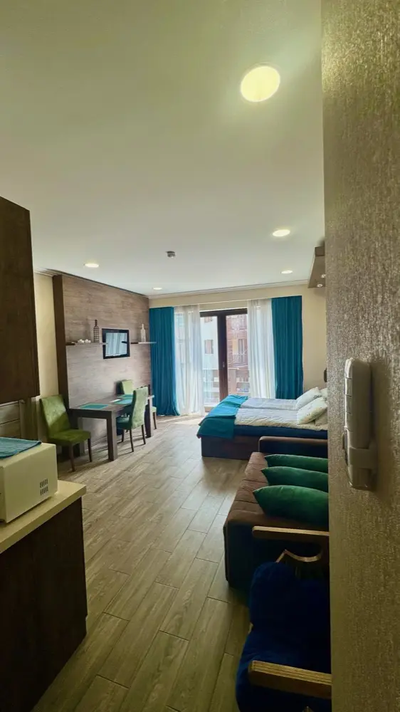 Apartment 316 photo 17