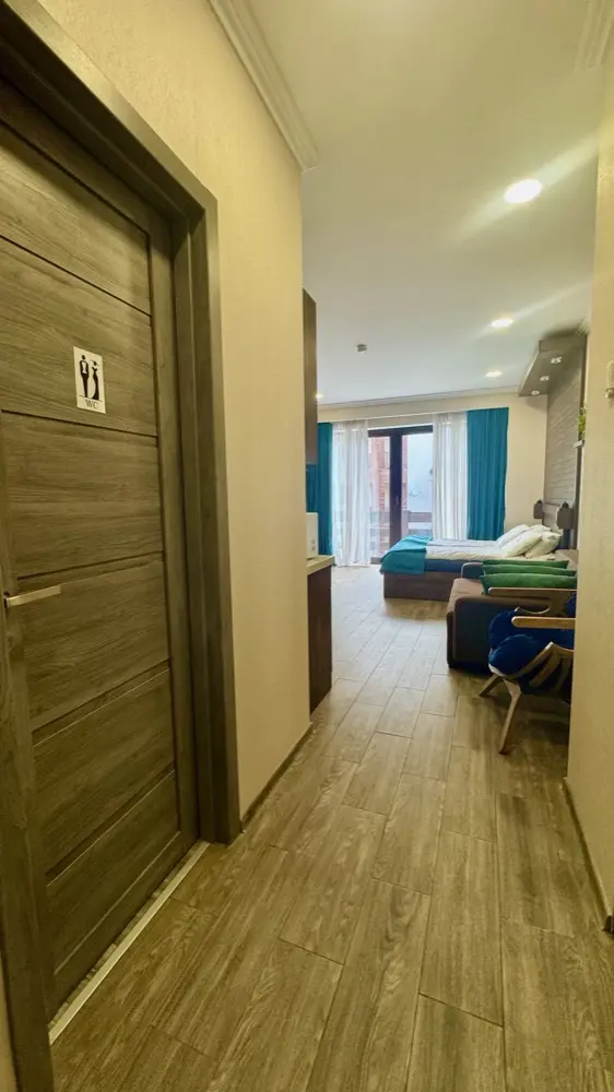 Apartment 316 photo 18