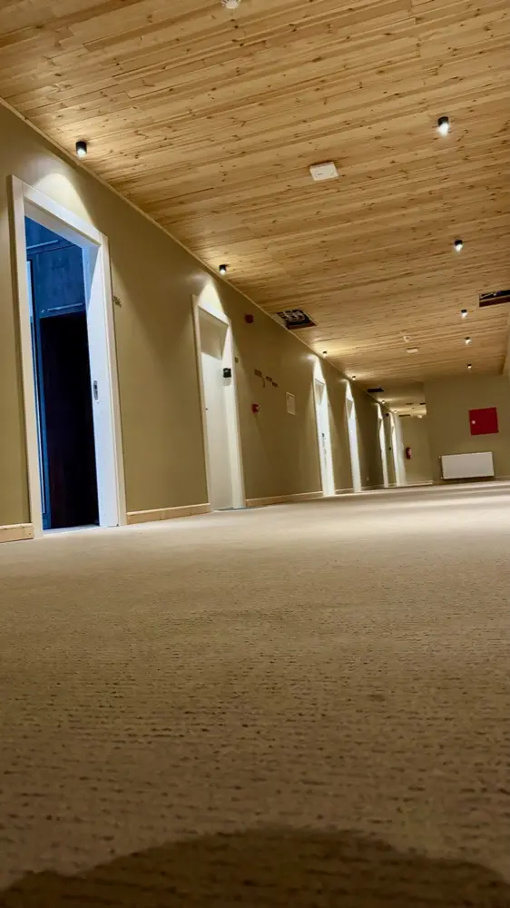 Apartment 316 photo 22