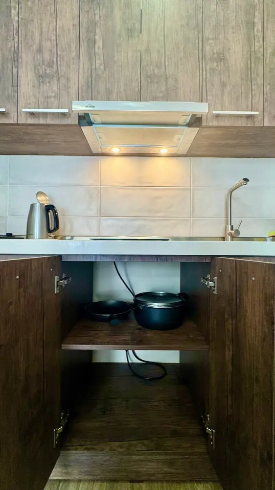 Apartment 316 photo 29