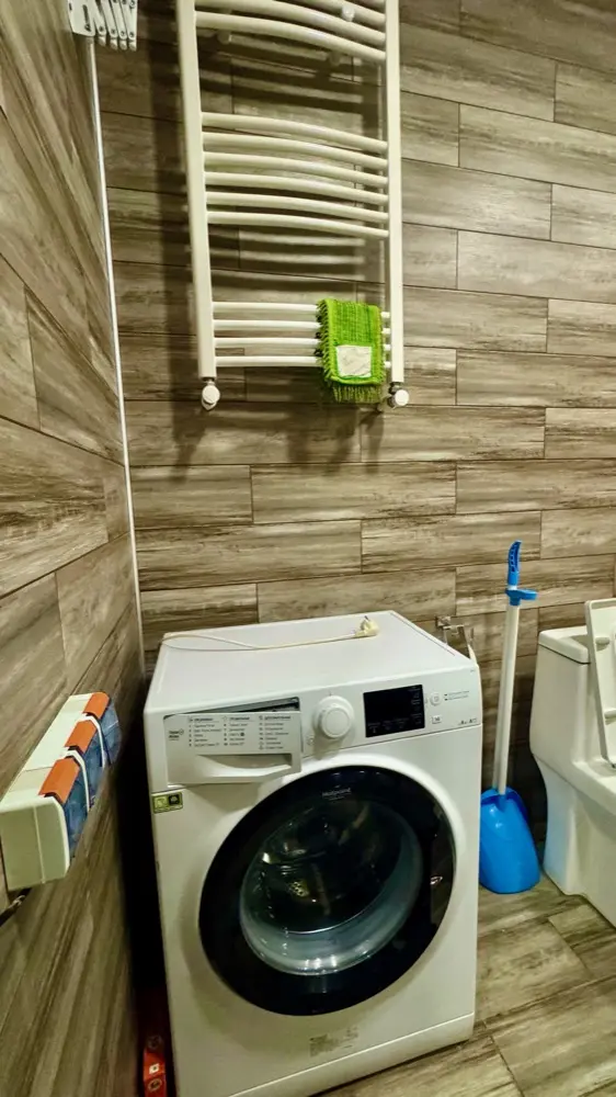 Apartment 316 photo 3
