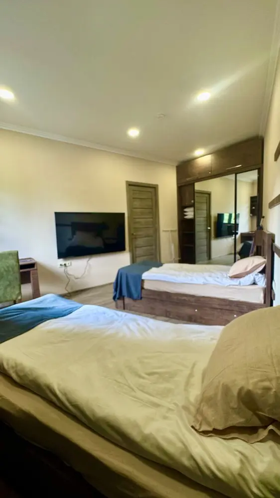 Apartment 316 photo 32