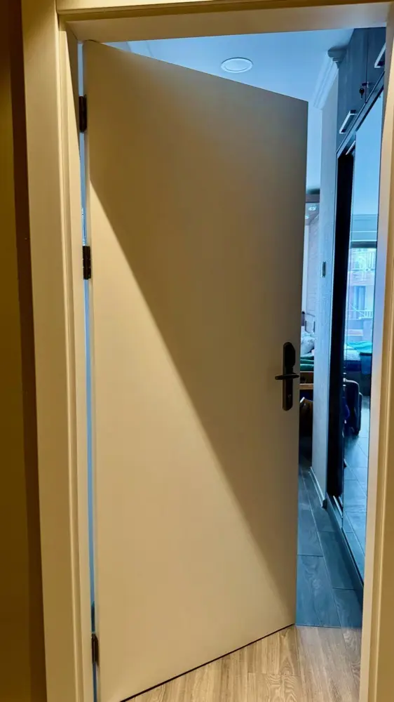 Apartment 316 photo 34