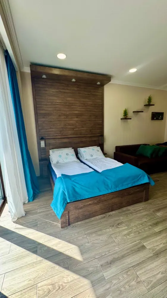 Apartment 316 photo 39
