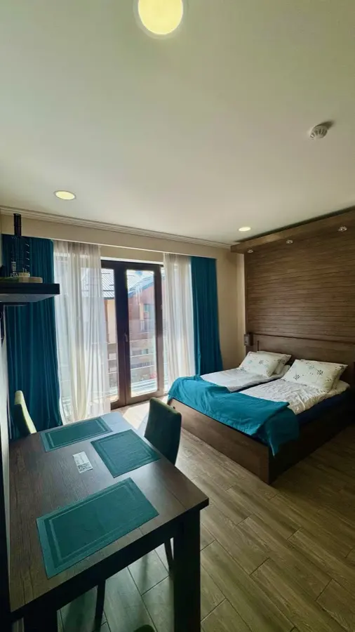 Apartment 316 — Suite
