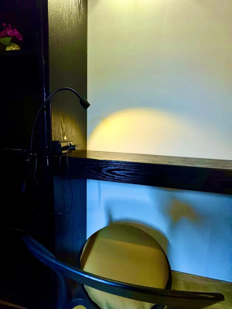 Apartment 327 photo 10