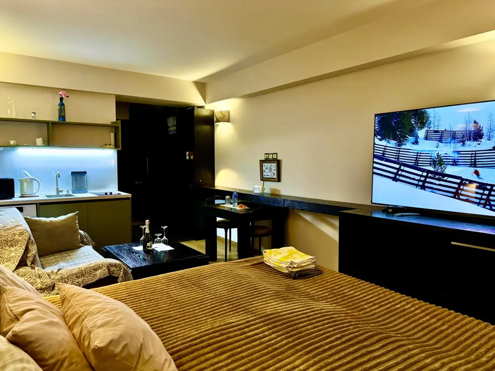 Apartment 327 photo 13