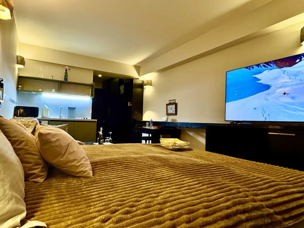 Apartment 327 photo 7
