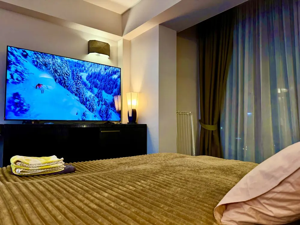 Apartment 327 photo 8