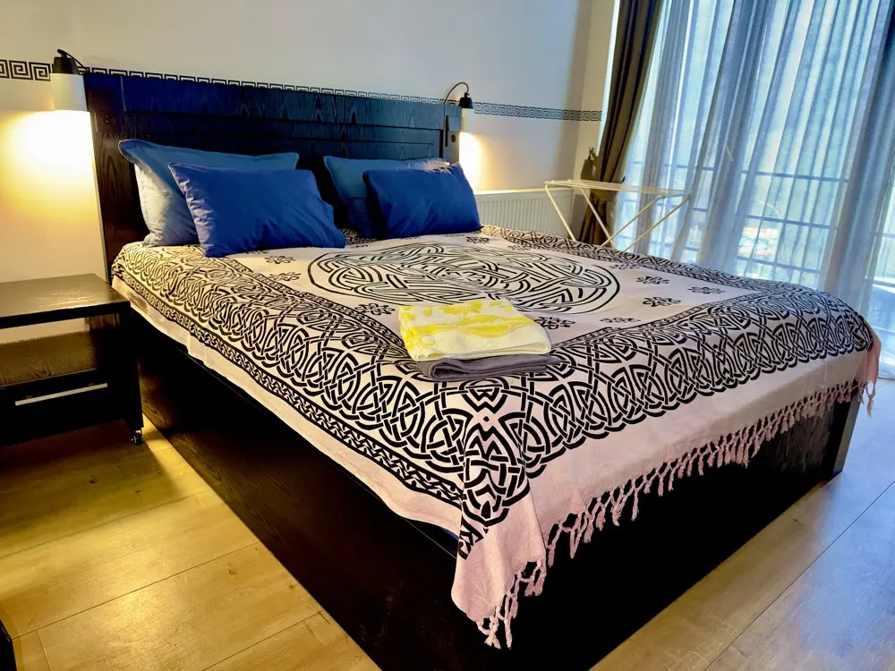 Apartment 328 photo 8