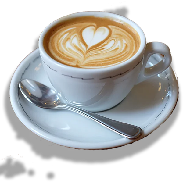 Cappuccino at PILOT