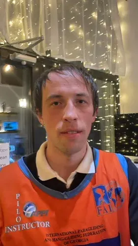 Denis, PILOT team