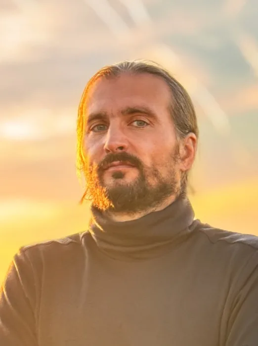 Dmytro Mykhailiuta