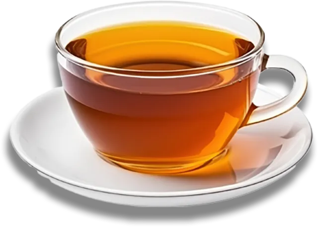 Tea (cup) — PILOT Cafe-Bar Gudauri