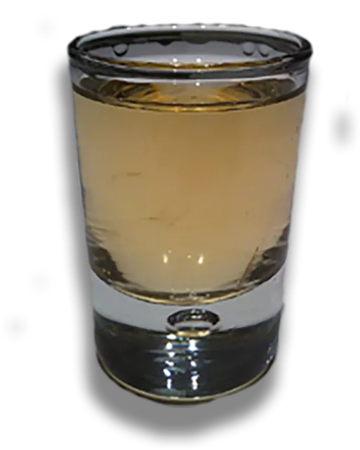 Cha-cha (Georgian grape spirit, 55%) — PILOT Cafe-Bar Gudauri
