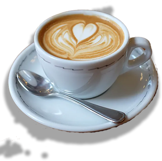 Cappuccino — PILOT Cafe-Bar Gudauri