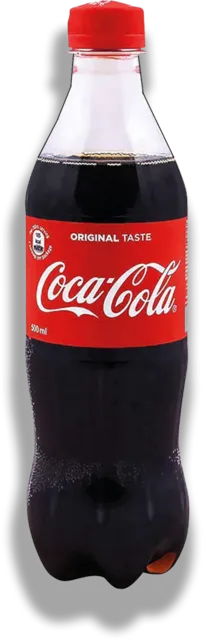 Coca-Cola 0.33 L — PILOT Cafe-Bar Gudauri