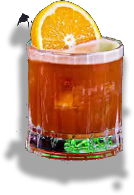 Jäger Monster — PILOT Cafe-Bar Gudauri