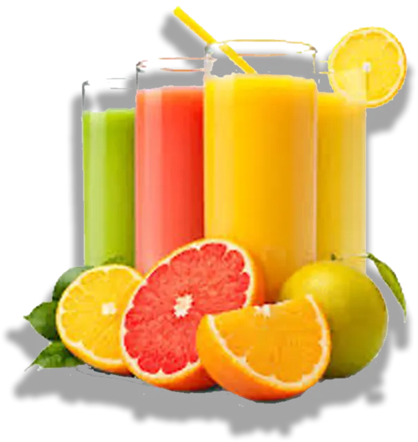 Juice, 200 ml — PILOT Cafe-Bar Gudauri