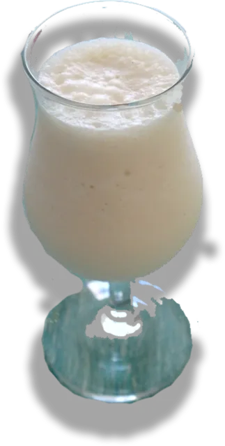 Milkshake — PILOT Cafe-Bar Gudauri