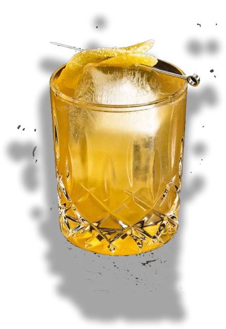 Penicillin — PILOT Cafe-Bar Gudauri