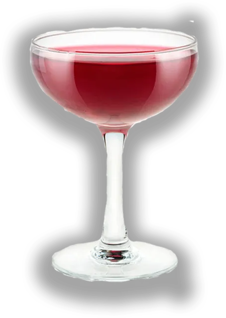 Pomegranate Tini — PILOT Cafe-Bar Gudauri
