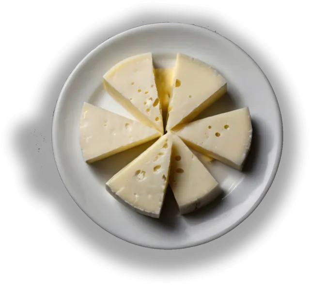 Cheese platter — PILOT Cafe-Bar Gudauri